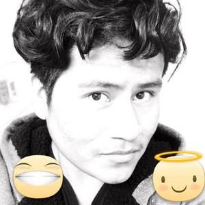 Meet your Posher, Fausto